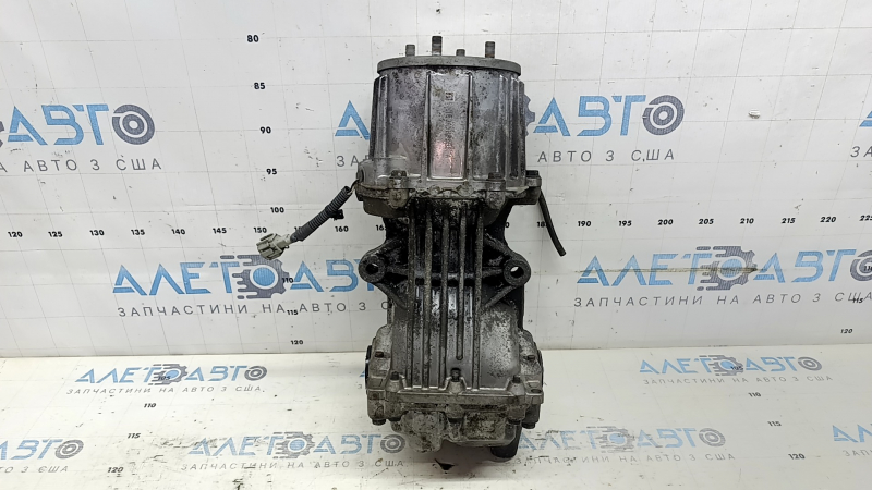Rear differential gearbox Infiniti QX50 19-25 73k