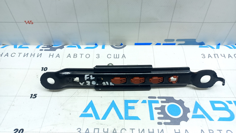 Driver's seat belt bracket Toyota Camry v70 18-24