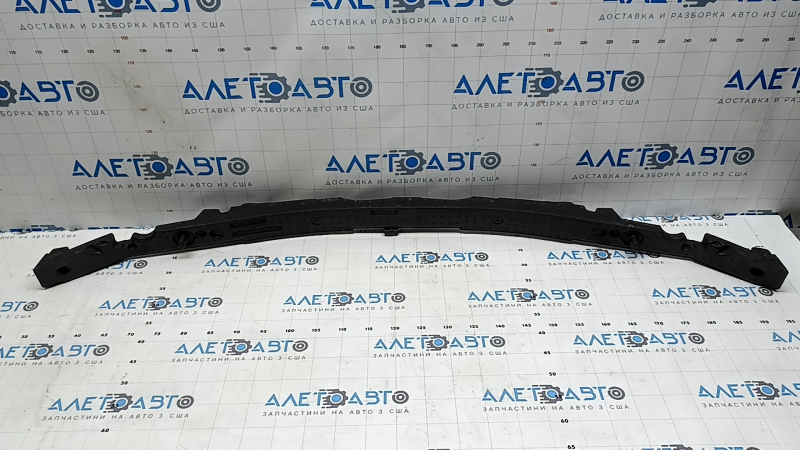 Upper front bumper absorber Toyota Camry v70 18-24 usa, pressed