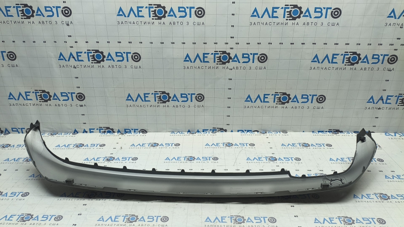 Lower rear bumper trim for Hyundai Santa FE 19-20