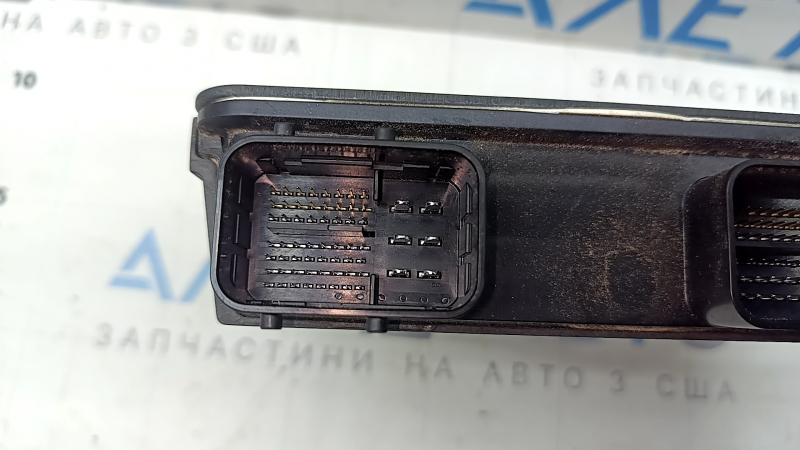 ECU engine computer block Toyota Camry v70 21-22 hybrid