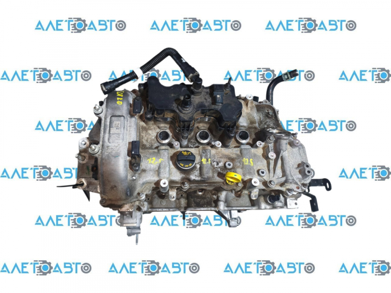 Engine Ford Escape MK4 23-26 1.5T 15FDOS 132k 12.5-12.5-12.5