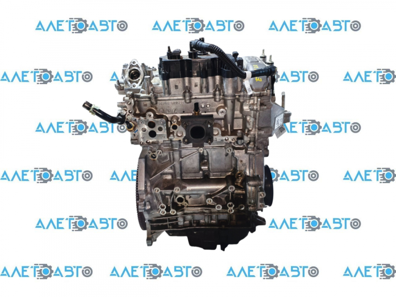 Engine Ford Escape MK4 23-26 1.5T 15FDOS 132k 12.5-12.5-12.5