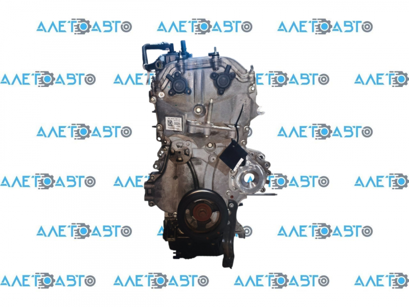 Engine Ford Escape MK4 23-26 1.5T 15FDOS 132k 12.5-12.5-12.5