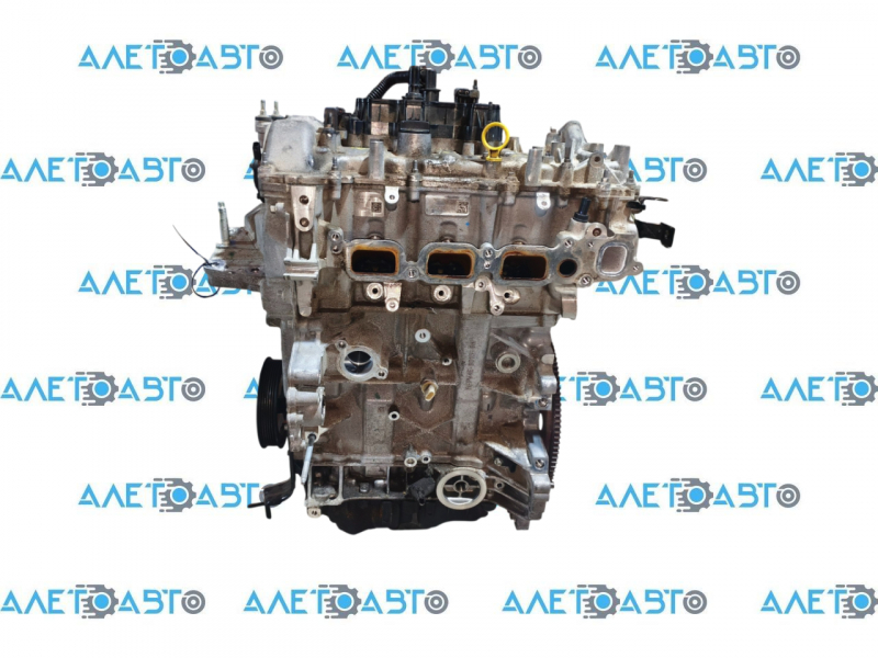 Engine Ford Escape MK4 23-26 1.5T 15FDOS 132k 12.5-12.5-12.5