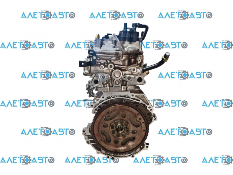 Engine Ford Escape MK4 23-26 1.5T 15FDOS 132k 12.5-12.5-12.5