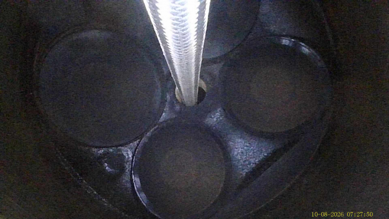Engine Ford Escape MK4 23-26 1.5T 15FDOS 132k 12.5-12.5-12.5