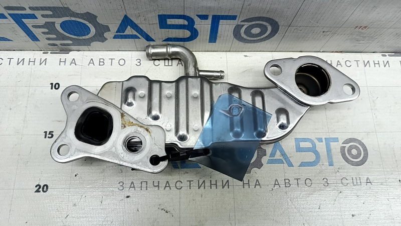 EGR valve cooler Toyota Camry v70 21-24 2.5, hybrid