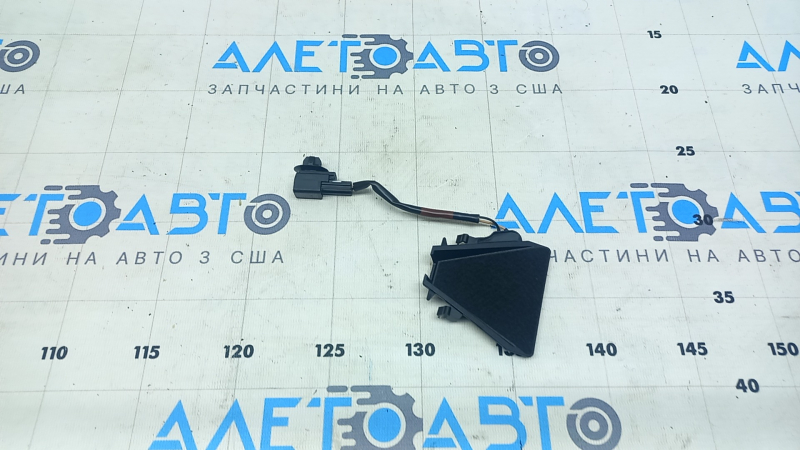 Lane keeping camera heater Toyota Camry v70 21-24