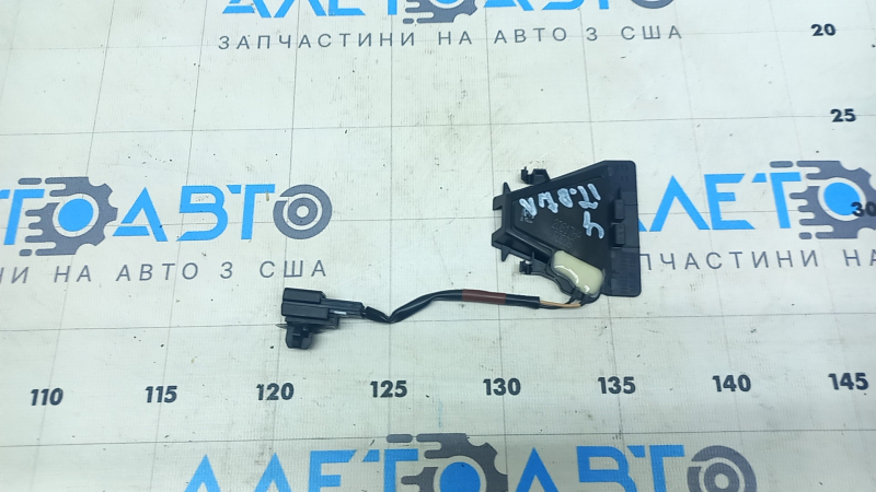Lane keeping camera heater Toyota Camry v70 21-24
