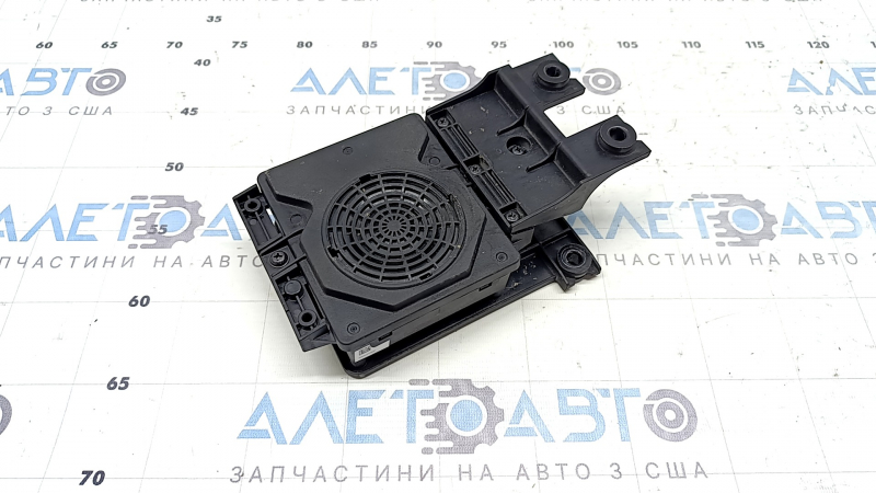 Warning signal Hyundai Tucson 25-26