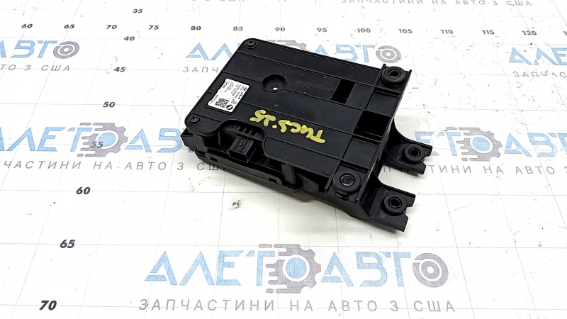 Warning signal Hyundai Tucson 25-26