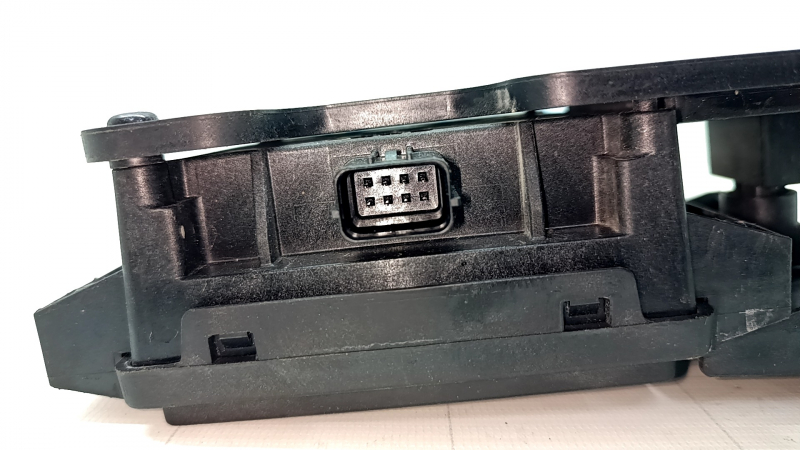 Warning signal Hyundai Tucson 25-26