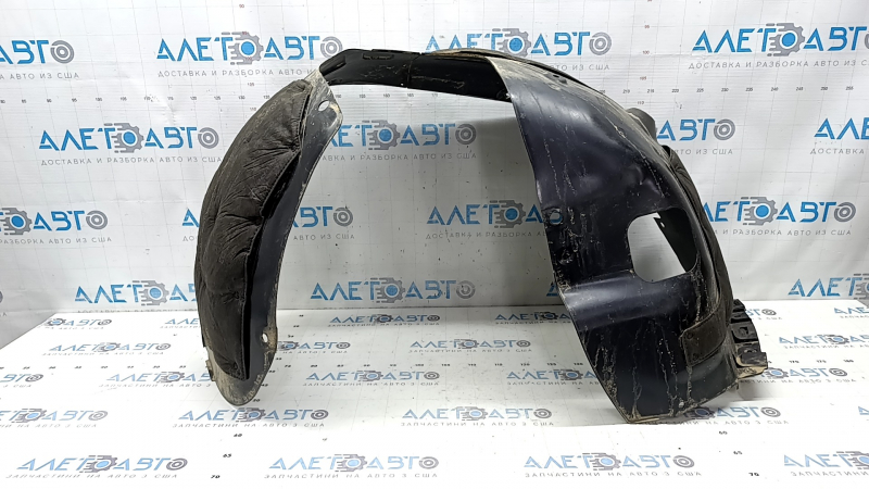 Front left fender liner Hyundai Tucson 25-26