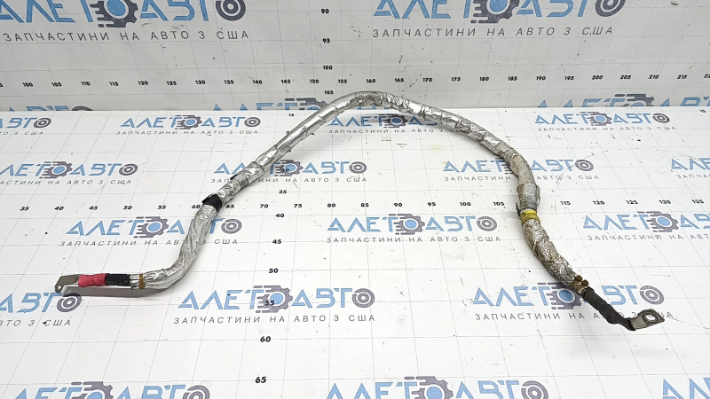 Starter wiring for BMW 5 G30 17-23 530e hybrid, 3.0T, 2.0T