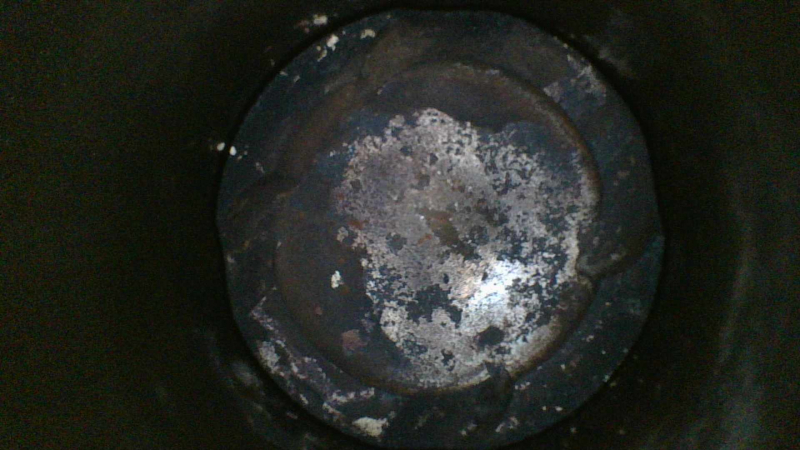 BMW X3 G01 18-19 2.0T B46B20B RWD 109k engine started, chain makes noise, compression 12-12-12-12