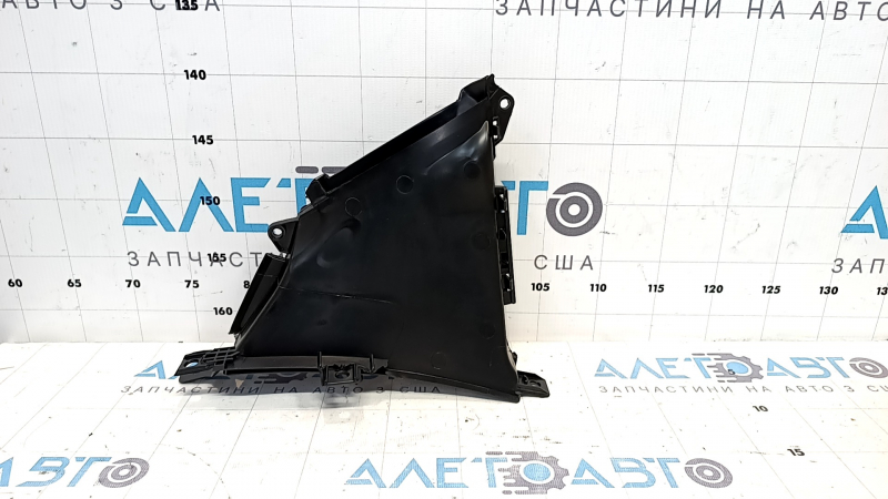 Front right fender liner air duct BMW 5 G30 17-23