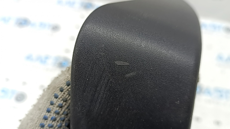 Rear left mudguard Hyundai Tucson 25-26 scratches
