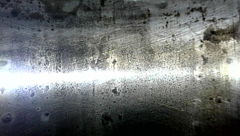 Toyota Camry v70 18-20 2.5 A25A-FKS 59k engine started 8-8-8-8, corrosion in cylinders