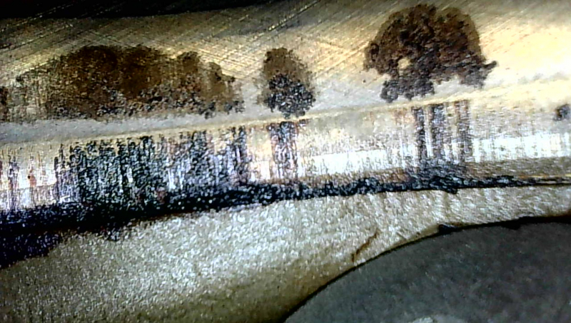 Engine VW Jetta 19-21 1.4T, 96k, compression 10-10-10-10 corrosion in cylinders