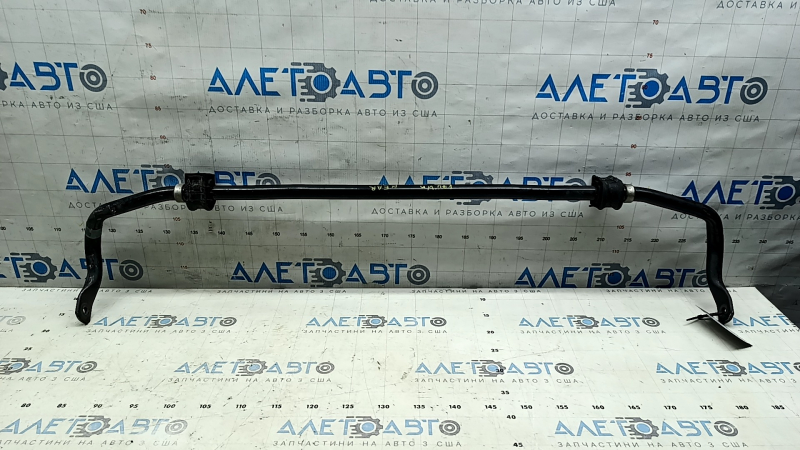 Rear stabilizer Toyota Camry v70 20-24 25mm FWD