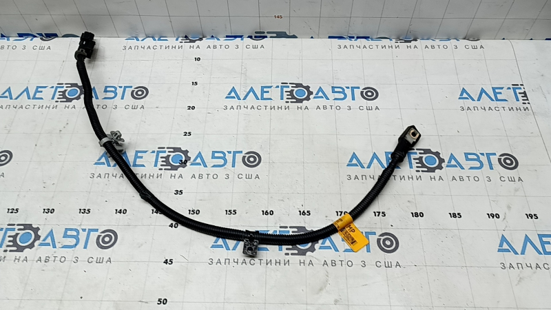 Ground wire of high voltage battery Kia Niro 17-20 HEV, PHEV