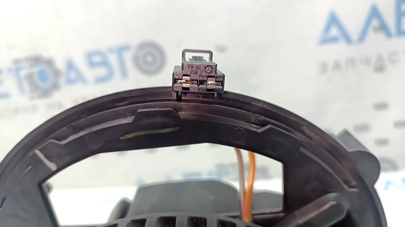 Heater fan motor VW Tiguan 18-24 Valeo