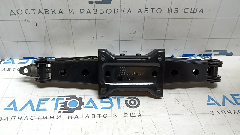 Jack Audi A3 22-26