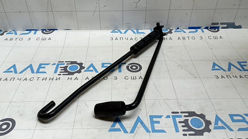 Jack handle Audi A3 22-26