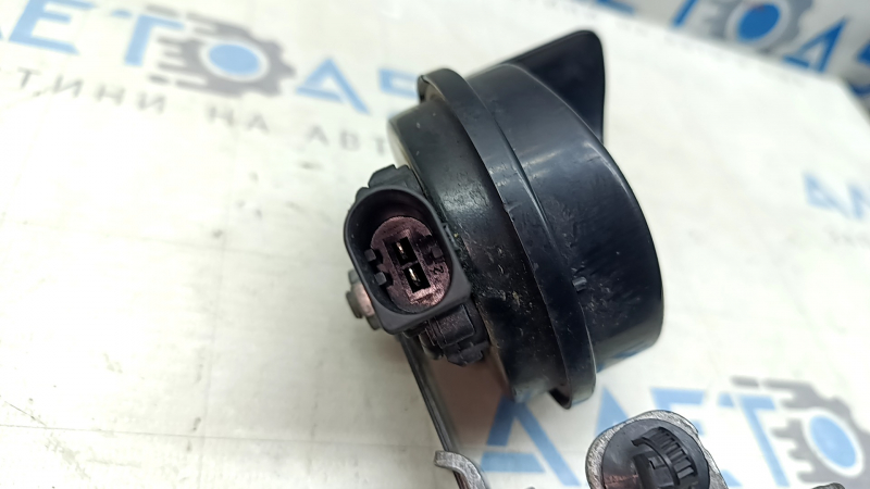 Signal high Audi A3 22-26