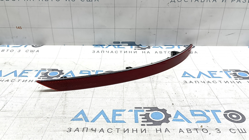 Rear left reflector Audi A3 22-26