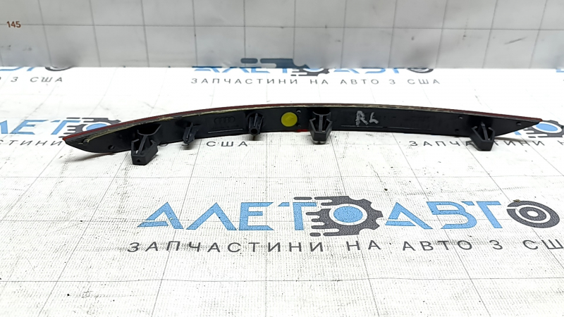 Rear left reflector Audi A3 22-26