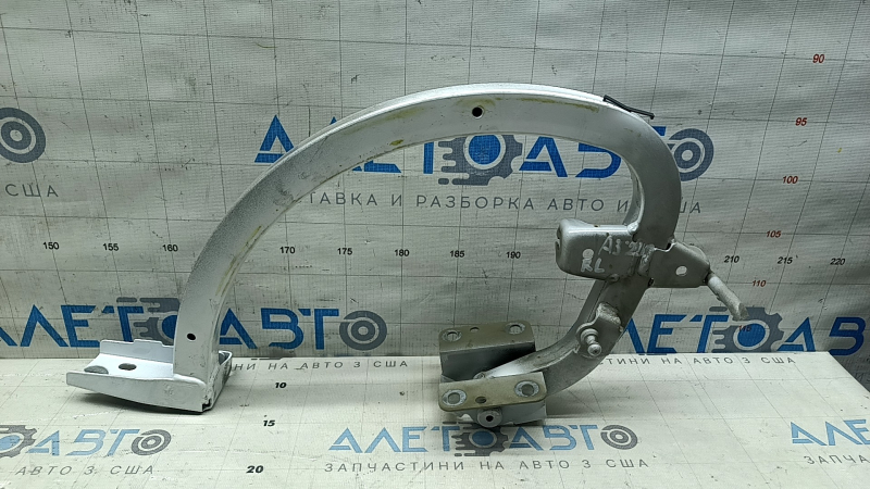 Left trunk lid hinge Audi A3 22-26