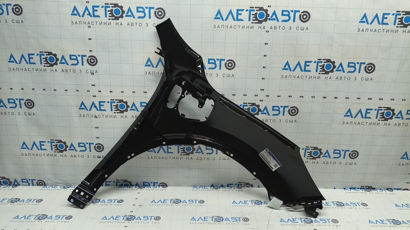 Front left fender for Ford Escape 20-25 plug-in