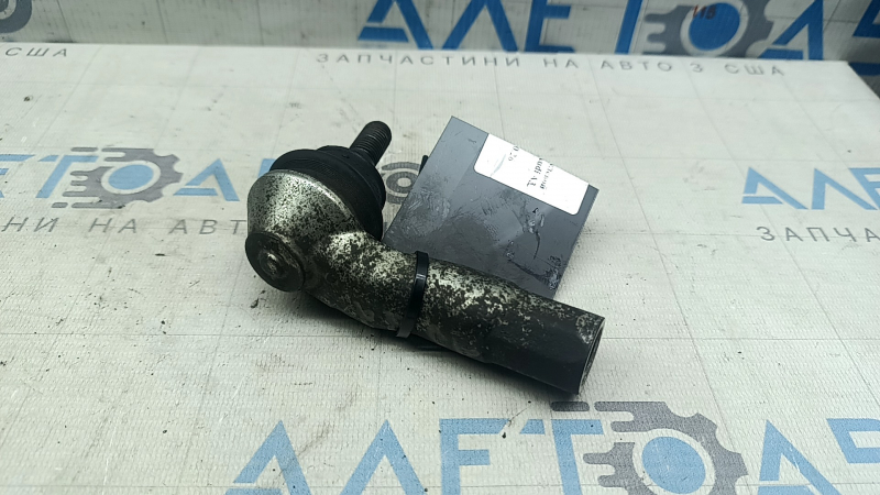 Right tie rod end Audi A3 22-26