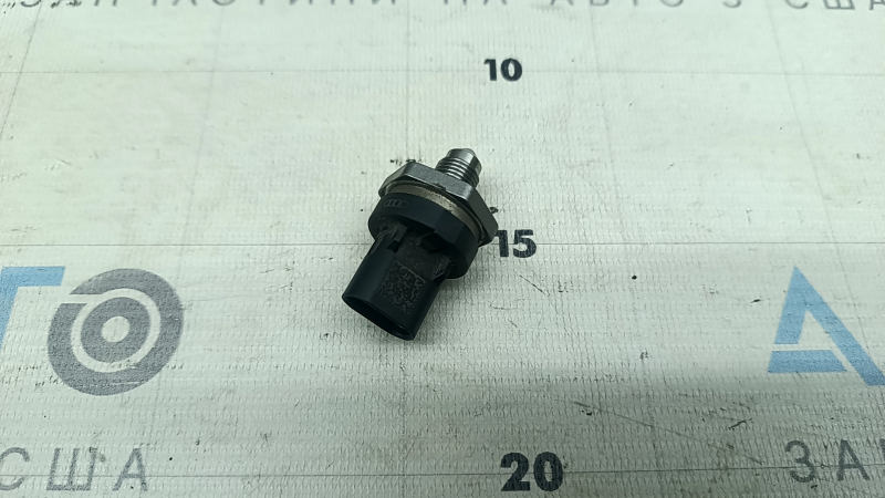 Fuel pressure sensor Audi A3 22-26