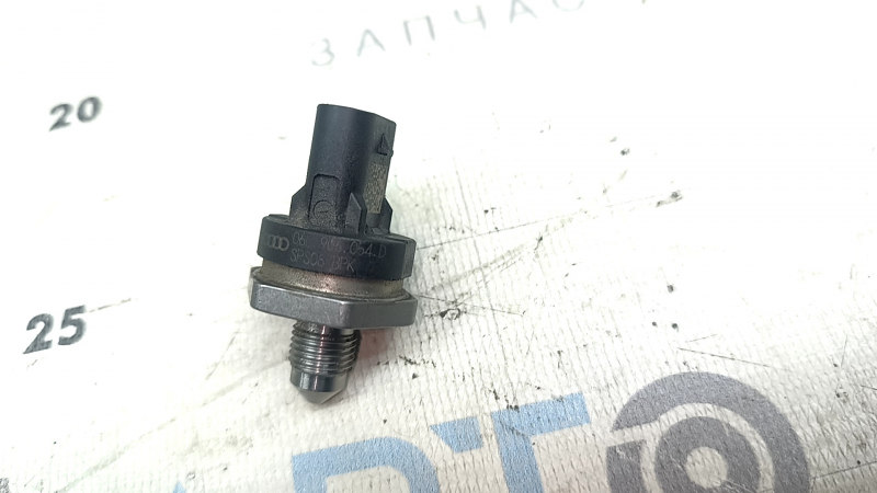 Fuel pressure sensor Audi A3 22-26