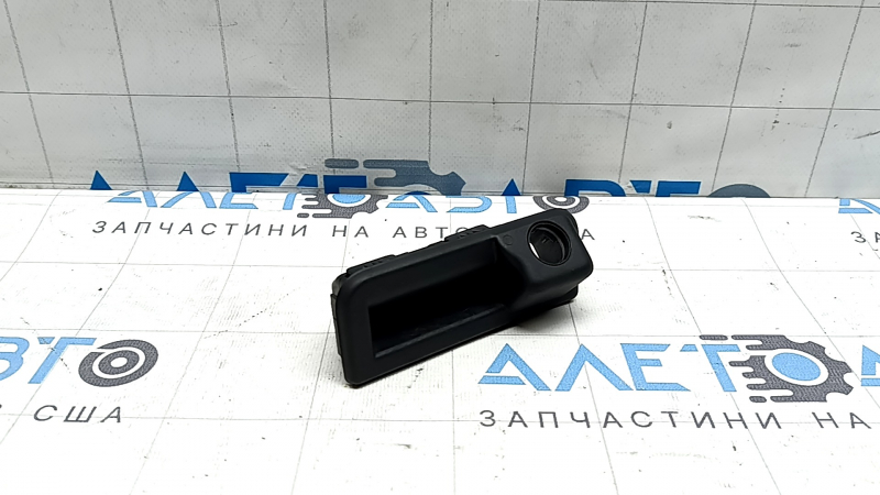 Audi A3 22-26 trunk lid opening handle