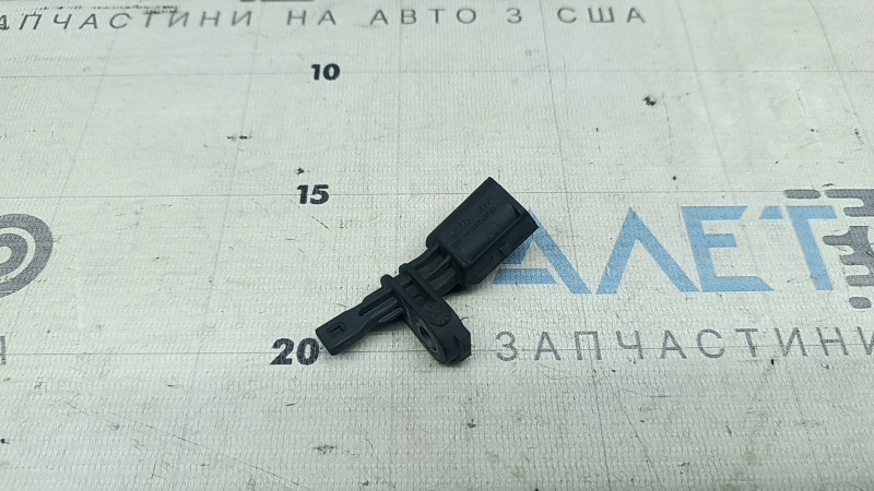 Front left ABS sensor Audi A3 22-26