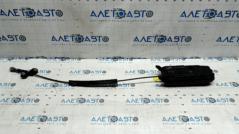 Audi A3 22-26 gearbox shifter