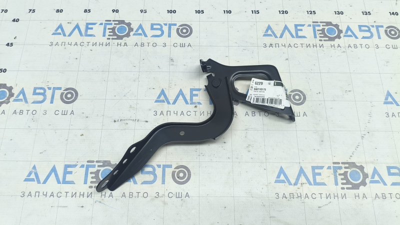 Right hood hinge for Toyota Rav4 19-24