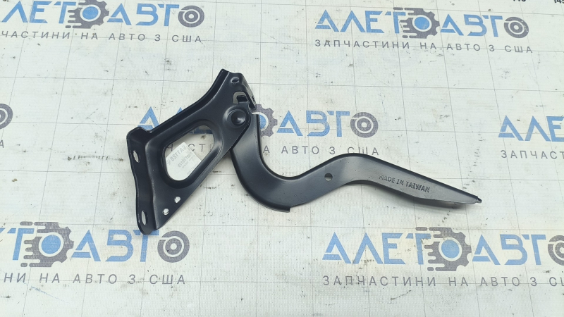 Right hood hinge for Toyota Rav4 19-24