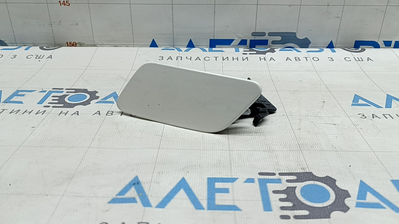Left headlight washer cap Audi A3 22-26