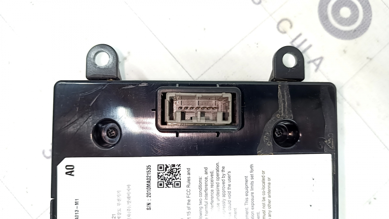 Wireless charger Honda Accord 21-22