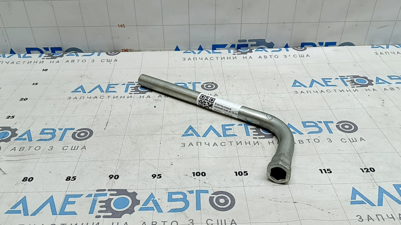 Audi A3 22-26 wheel spanner