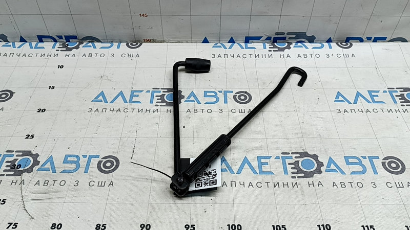 Jack handle Audi A3 22-26