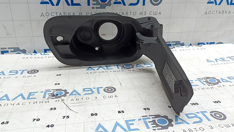 Fuel filler flap housing Audi A3 22-26