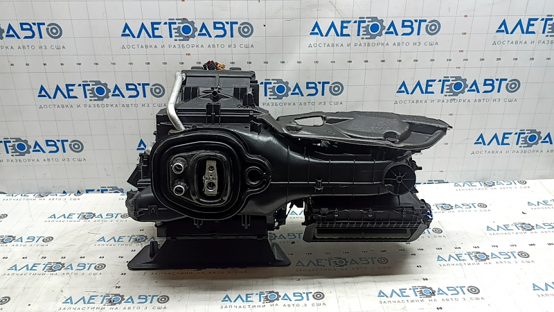 Heater assembly Audi A3 22-26