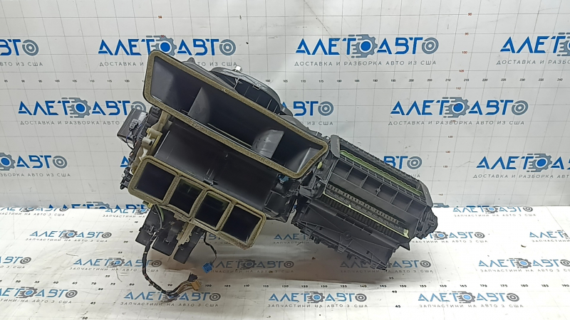 Heater assembly Audi A3 22-26