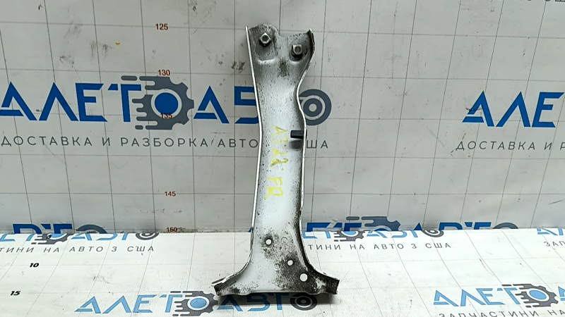 Front right fender bracket Audi A3 22-26